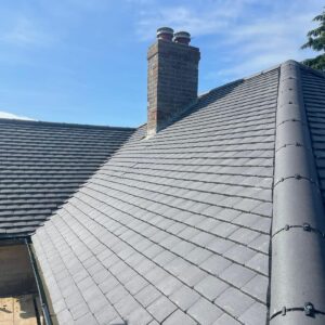 Approved Roofing Specialists Ltd Photo 52