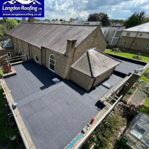 Langdon Roofing Ltd