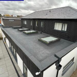 Langdon Roofing Ltd Photo 4