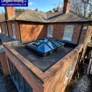 Langdon Roofing Ltd Photo 2