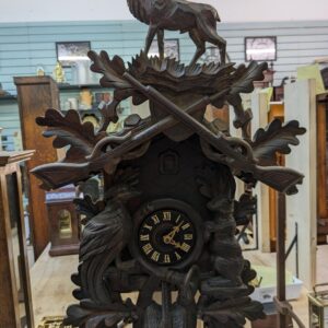 W J Morris Clocks Photo 3