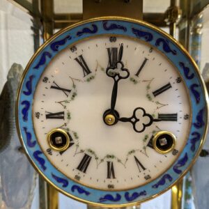 W J Morris Clocks Photo 8