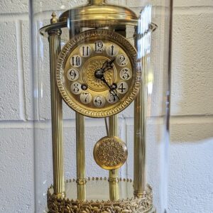 W J Morris Clocks Photo 7