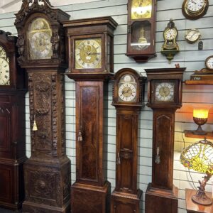 W J Morris Clocks Photo 5