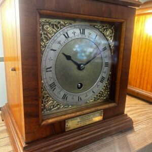W J Morris Clocks Photo 1