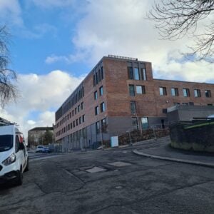 Industrial Commercial Cleaning Ltd Photo 19