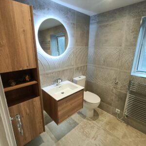 CGT Bathroom Solutions Ltd Photo 2