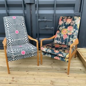 The Chair Repair Workshop Limited