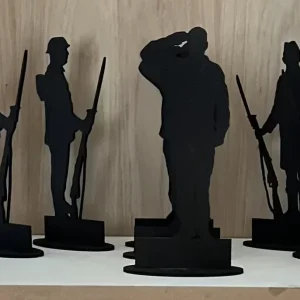 Veterans Woodcraft Richmond Ltd