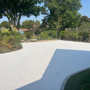 Central Drives and Landscapes Ltd