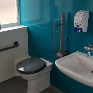 Stuart and Sons Building Services Ltd