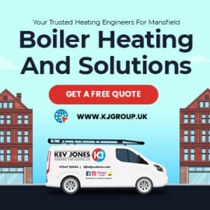 Kev Jones Plumbing and Heating Ltd