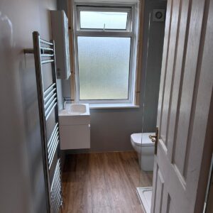 DP Plumbing and Joinery