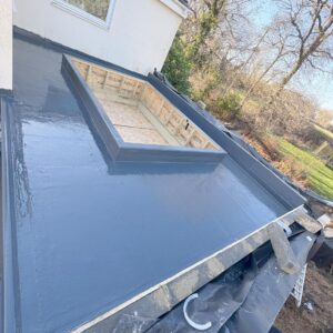 Luke Freeth Roofing