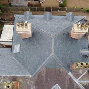 Proper Roof Ltd
