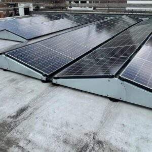 Infinnerty Electrical Limited