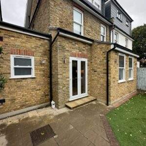 RT Carpentry and Joinery LTD