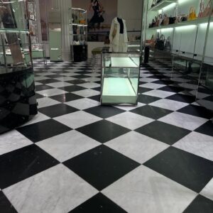 Polished London Marble Limited