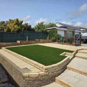Horizon Landscapes (UK) Ltd
