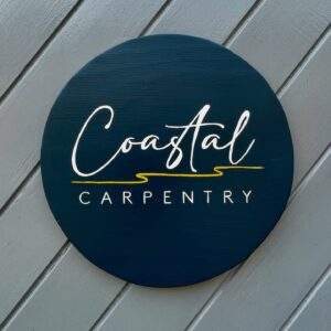 Coastal Carpentry