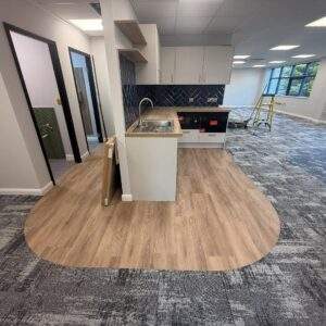 Jamie Slack Flooring Ltd