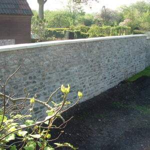 M J Hardwick Lime Specialist and General Builder