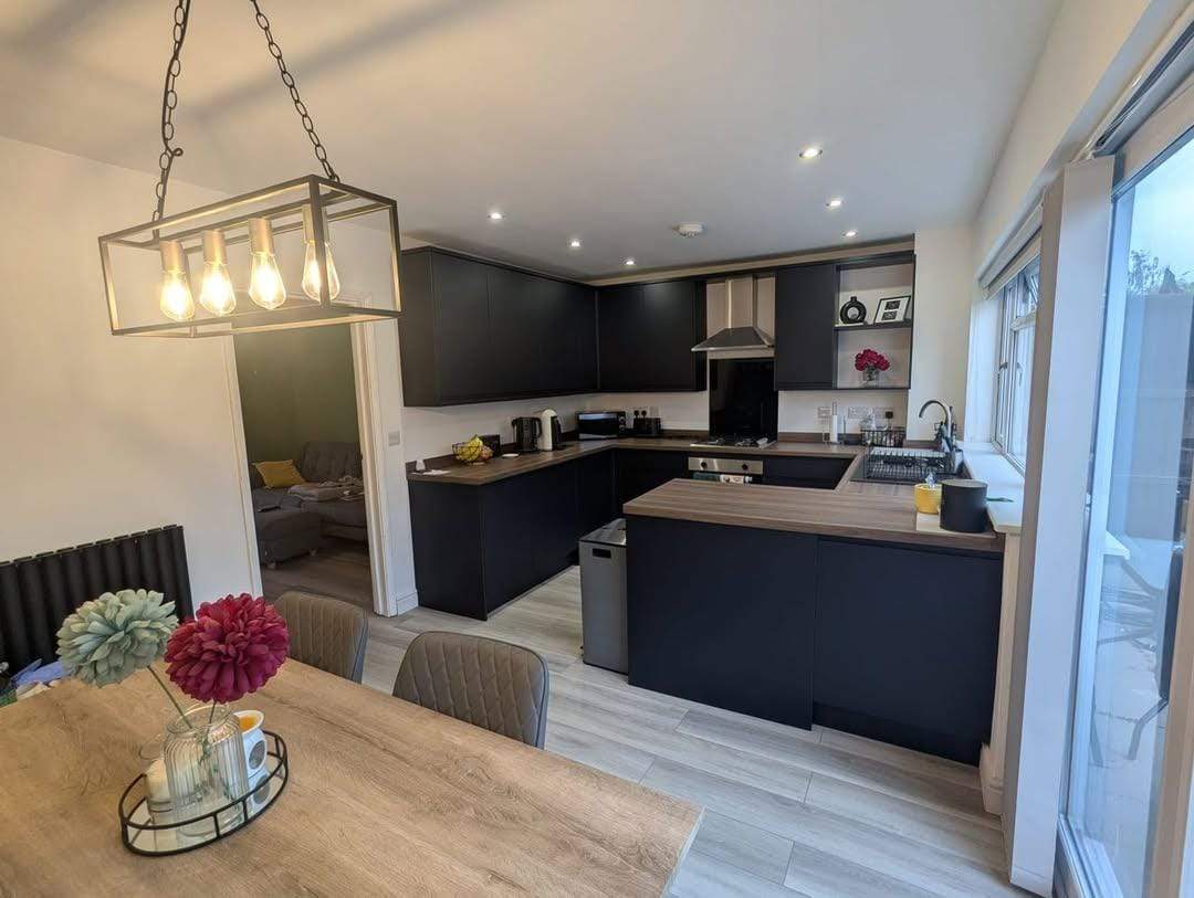 GL Property Maintenance Ltd - The Guild of Master Craftsmen