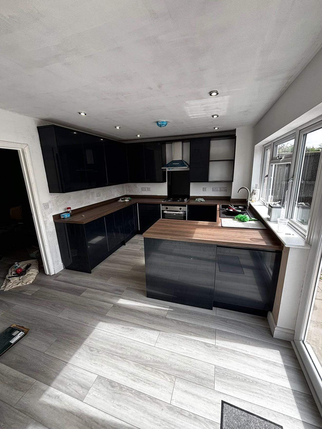 GL Property Maintenance Ltd - The Guild of Master Craftsmen