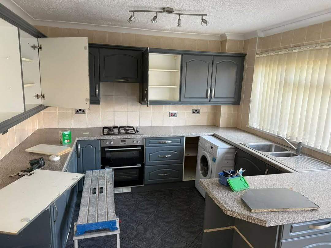 GL Property Maintenance Ltd - The Guild of Master Craftsmen