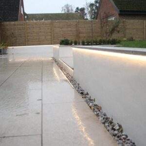 Woburn Electrical Group Limited