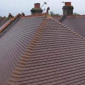 FT Roofing and Building Ltd