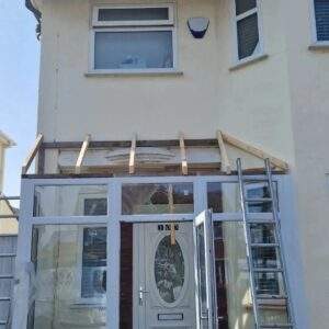 SC Roofing and Exteriors LTD