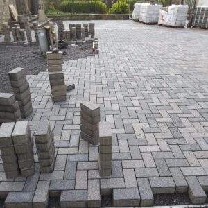 Castle Construction and Groundworks Ltd