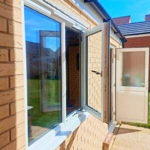 Modern Glaze Ltd