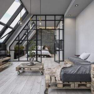 JJ Development Building and Home Improvements Ltd