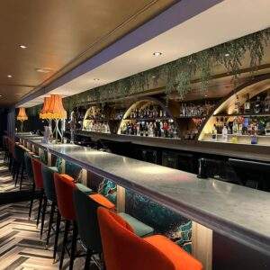 Chapelwood Joinery Ltd