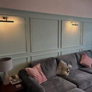 Profile Woodwork Ltd