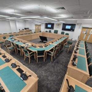 A and L Furnishings Limited