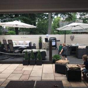 Bloor Construction Ltd