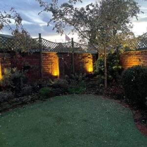 Positron Electrical Services