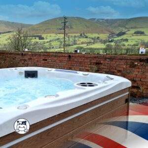 Best British Hot Tubs Ltd