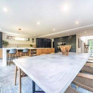 Ridgeback Projects Limited