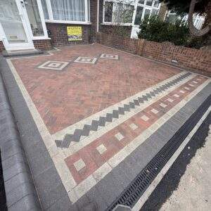 Alpine Driveways and Roofing Limited