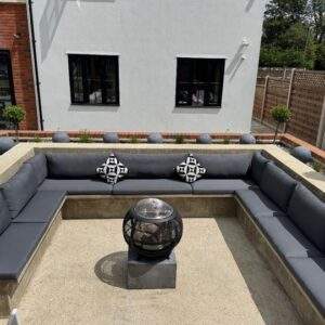 Datum Build and Construction Limited