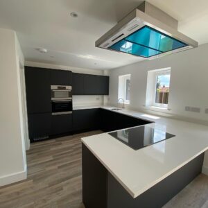 Candour Contractors Ltd