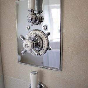 Olympus Bathrooms Limited