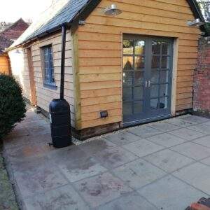 Crowzon Development Ltd