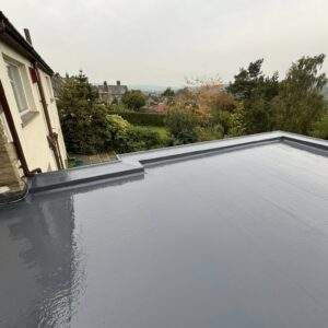 Yorkdale Roofing Ltd