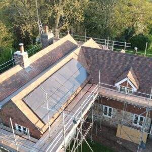 Mitchell Roofing Services Ltd
