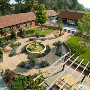 Turnabout Landscapes Limited